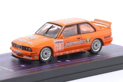 BMW M3 (E30) Jägermeister #19 DTM 1992 Armin Hahne 1:64 WERK83