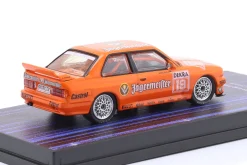 BMW M3 (E30) Jägermeister #19 DTM 1992 Armin Hahne 1:64 WERK83