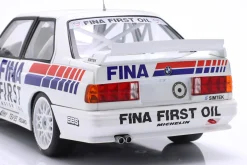 BMW M3 E30 #2 Sieger 24h Nürburgring 1992 FINA Motorsport Team 1:18 WERK83