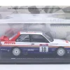 BMW M3 (E30) #10 Sieger Rallye Tour de Corse 1987 Beguin, Lenne 1:24 Altaya