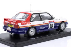 BMW M3 (E30) #10 Sieger Rallye Tour de Corse 1987 Beguin, Lenne 1:24 Altaya