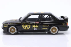BMW M3 (E30) #44 Winner Div. 2 1000km Bathurst 1987 JPS Team BMW 1:18 WERK83