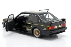 BMW M3 (E30) #44 Winner Div. 2 1000km Bathurst 1987 JPS Team BMW 1:18 WERK83