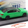 BMW M5 (F90) Competition Baujahr 2022 signalgrün 1:43 Solido