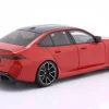 BMW M5 (G90) Baujahr 2025 feuerrot 1:18 Solido