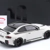 BMW M2 (G87) M Performance 2023 alpinweiß 1:18 GT-Spirit
