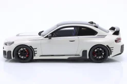 BMW M2 (G87) M Performance 2023 alpinweiß 1:18 GT-Spirit