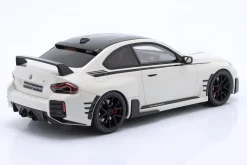 BMW M2 (G87) M Performance 2023 alpinweiß 1:18 GT-Spirit