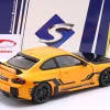 BMW M2 (G87) Performance Parts Baujahr 2024 orange metallic 1:18 Solido