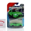 BMW M3 grün 1:64 Majorette