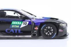 BMW M4 GT3 #10 DTM 2022 Esteban Muth 1:18 Minichamps