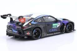 BMW M4 GT3 #10 DTM 2022 Esteban Muth 1:18 Minichamps