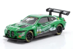 BMW M4 GT3 #11 DTM 2025 Marco Wittmann 1:64 Majorette