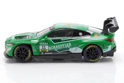 BMW M4 GT3 #11 DTM 2025 Marco Wittmann 1:64 Majorette