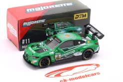 BMW M4 GT3 #11 DTM 2025 Marco Wittmann 1:64 Majorette