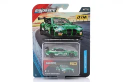 BMW M4 GT3 #11 DTM 2025 Marco Wittmann 1:64 Majorette