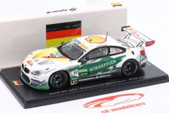 BMW M6 GT3 #11 DTM 2021 Marco Wittmann Walkenhorst Motorsport 1:43 Spark