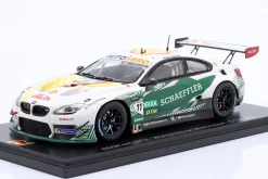 BMW M6 GT3 #11 DTM 2021 Marco Wittmann Walkenhorst Motorsport 1:43 Spark