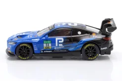 BMW M4 GT3 #33 DTM 2025 Rene Rast 1:64 Majorette