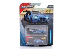 BMW M4 GT3 #33 DTM 2025 Rene Rast 1:64 Majorette