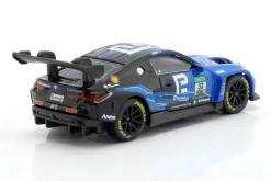 BMW M4 GT3 #33 DTM 2025 Rene Rast 1:64 Majorette