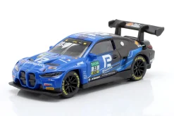 BMW M4 GT3 #33 DTM 2025 Rene Rast 1:64 Majorette