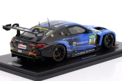 BMW M4 GT3 #33 DTM 2024 Rene Rast 1:43 Spark