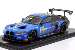 BMW M4 GT3 #33 DTM 2024 Rene Rast 1:43 Spark