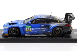 BMW M4 GT3 #33 DTM 2024 Rene Rast 1:43 Spark