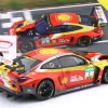 BMW M4 GT3 #1 DTM 2023 Sheldon van der Linde Team Schubert 1:18 Minichamps