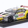 BMW M6 GT3 #16 DTM 2021 Timo Glock Rowe Racing 1:43 Spark