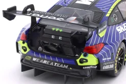 BMW M4 GT3 Evo #46 6h Imola 2025 Rossi, Al Harthy, van der Linde 1:18 Minichamps