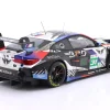 BMW M4 GT3 Evo #31 24h LeMans 2025 The Bend Team WRT 1:18 Minichamps