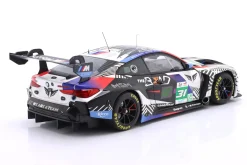 BMW M4 GT3 Evo #31 24h LeMans 2025 The Bend Team WRT 1:18 Minichamps