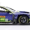 BMW M4 GT3 Evo #46 1812km Katar WEC 2025 Team WRT 1:18 Minichamps