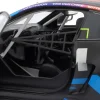 BMW M4 GT3 Evo #31 8th 24h Spa 2025 Vanthoor, van der Linde, Wittmann 1:18 Minichamps