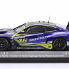 BMW M4 GT3 #46 First Podium GTWCE Brands Hatch 2023 Rossi, Martin 1:43 Minichamps