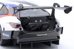BMW M4 GT3 #55 6h ADAC Ruhr-Pokal-Rennen 2021 Eng, Farfus 1:18 Minichamps