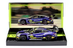 BMW M4 GT3 #46 4h Le Castellet 2024 Rossi, Martins, Marciello 1:18 Minichamps