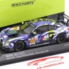 BMW M4 GT3 #46 24h LeMans 2024 Rossi, Martin, Al Harthy 1:43 Minichamps