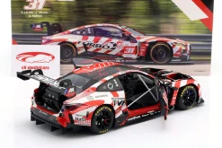 BMW M4 GT3 #31 24h LeMans 2024 Team WRT 1:18 Minichamps
