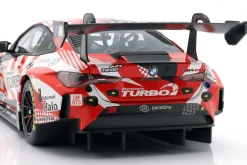 BMW M4 GT3 #31 24h LeMans 2024 Team WRT 1:18 Minichamps