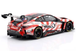 BMW M4 GT3 #31 24h LeMans 2024 Team WRT 1:18 Minichamps