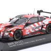BMW M4 GT3 #31 24h LeMans 2024 Team WRT 1:43 Minichamps