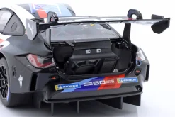BMW M4 GT3 #20 24h Nürburgring 2022 Schubert Motorsport 1:18 Minichamps