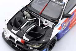 BMW M4 GT3 #20 24h Nürburgring 2022 Schubert Motorsport 1:18 Minichamps