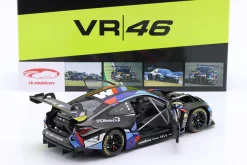 BMW M4 GT3 #46 6h Sao Paulo 2024 Rossi, Al Harty, Martin 1:18 Minichamps
