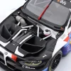 BMW M4 GT3 #20 2nd Red Bull Ring ADAC GT Masters 2022 Krohn, Catsburg 1:18 Minichamps