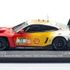 BMW M4 GT3 #72 3rd 24h Nürburgring 2024 Harper, Hesse, Weerts 1:43 Minichamps