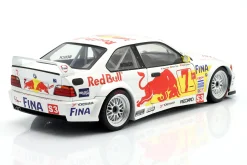 BMW M3 GTR (E36) #7 24h Daytona 1997 Duez, Quester, Said, Oestreich 1:18 WERK83